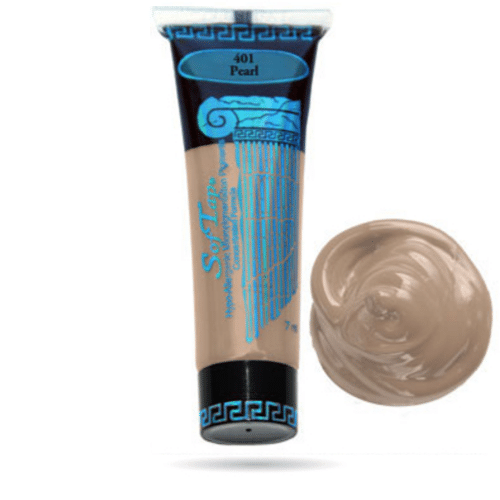 softap-camouflage-pigment-tube-pearl-401